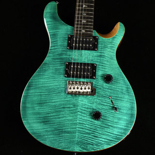 Paul Reed Smith(PRS) SE Custom24 Turquoise SEカスタム24 ターコイズ 新カラー