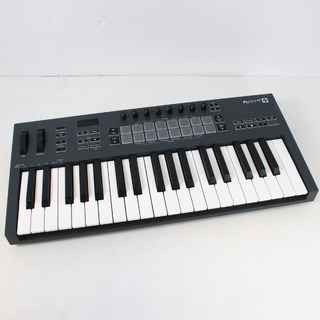 Novation FL KEY 37 【SN F3BMFDW37069BE】 【渋谷店】（中古）【楽器