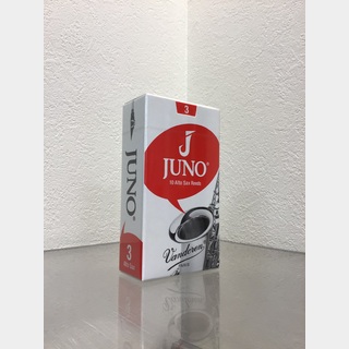 VANDOREN Vandoren JUNO アルトサックスリード 3(1箱:10枚入)