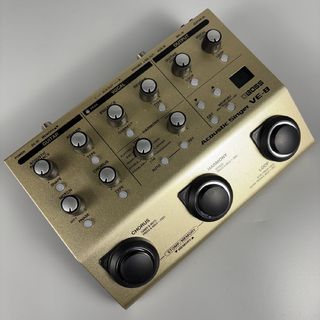 BOSS、VE-8の検索結果【楽器検索デジマート】