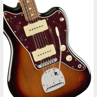 Fender Vintera'60s Jazzmaster Modified, Pau Ferro / 3TS【生産完了モデル!】