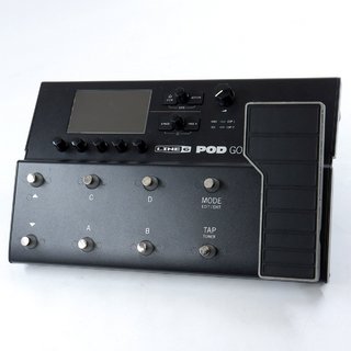 LINE 6 POD Go  【池袋店】