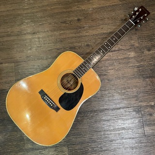 アコースティックギター ＞ フラットトップ、morris、MORRIS W-20の