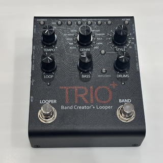 DigiTech、TRIOの検索結果【楽器検索デジマート】
