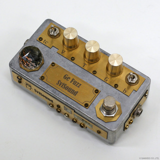 ギター用エフェクター ＞ ファズ、ゲルマニウム OR germaniumの