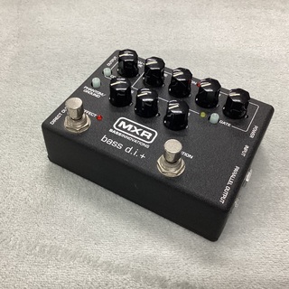 MXR、Bass D.I.の検索結果【楽器検索デジマート】