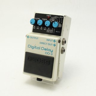 BOSS DD-3 & BD-2 ギターエフェクターセット BOSS - BD-2 | Blues Driver