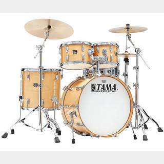 Tama Tama SU42RS-SPM / 50th LIMITED SUPERSTAR REISSUE 4pcs Shell Kit Super Maple