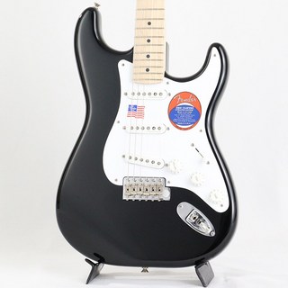 FenderEric Clapton Stratocaster (Black)