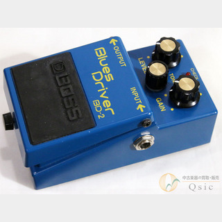 BOSS、BD-2、BD-2の検索結果【楽器検索デジマート】