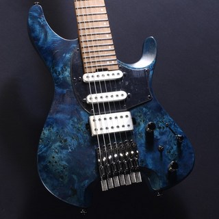 Ibanez Q547PB-COL (Cosmic Blue Low Gloss) [SPOT MODEL] #240610522