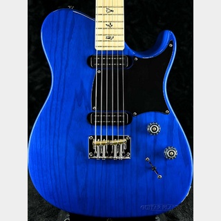 Paul Reed Smith(PRS)NF53 -Blue Matteo- 【軽量個体2.8kg!】【アッシュボディ】【ハイエンドフロア在庫品】【金利0%!】