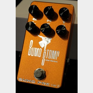 SUMO STOMPの検索結果【楽器検索デジマート】