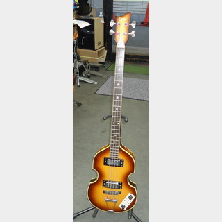 Greco VB-360 Sunburst  バイオリンベース