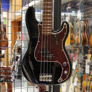 Fender AMERICAN VINTAGE II 1960 PRECISION BASS Black 【現品売り切り特価】