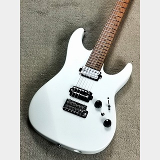 Ibanez 【求めるサウンドを実現】AZ2402 - Pearl White Flat - 【NEW】【即納可能!】