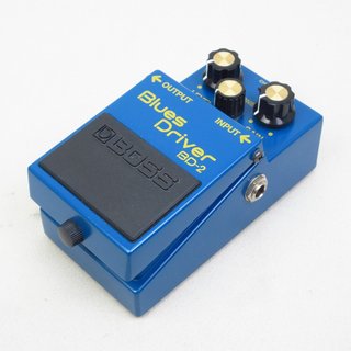 BOSS BD-2 Blues Driver オーバードライブ 【横浜店】