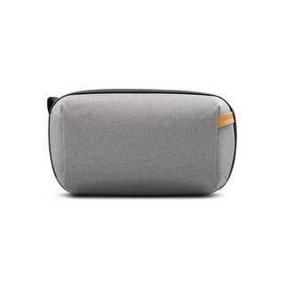 PGYTECH P-CB-092 Tech Pouch Smoky Grey テックオーガナイザー スモーキーグレー