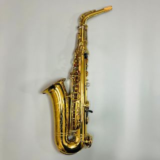 YAMAHA YAS-875EX　住谷美穂氏選定品