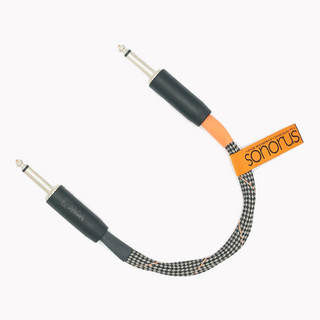 VOVOX sonorus protect A Inst Cable 25cm Straight - Straight [6.3213]