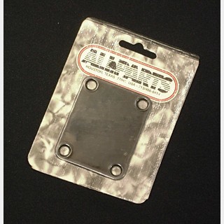 ALLPARTS AP 0600-003 Black Neckplate【アウトレット特価 !! 】