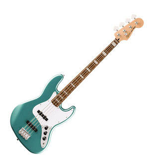 Squier by Fender Squier スクワイヤー スクワイア Affinity Series Active Jazz Bass LRL MSF エレキベース ジャズベース