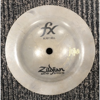 Zildjianfx 7" Blast Bell