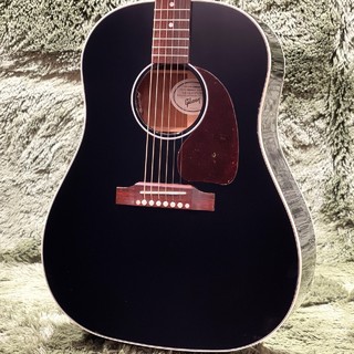 Gibson J-45 Standard ~Ebony Gloss~ #20263019 【日本国内限定生産】【町田店】【決算セール!】