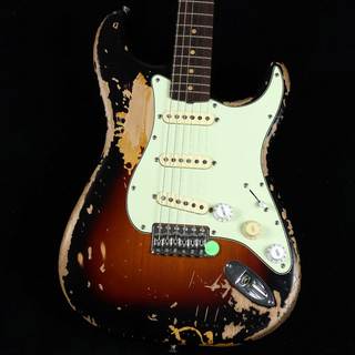 Fender Mike Mccready Stratocaster エレキギター 【未展示品】【ミ･ナーラ奈良店】