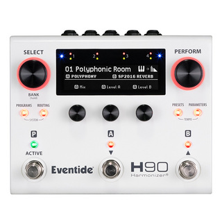 Eventide、H9 Maxの検索結果【楽器検索デジマート】