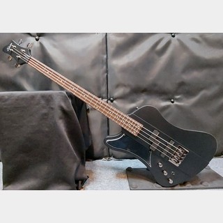 SCHECTER DIAMOND SERIES SIXX BASS Left-Hand Satin Black [AD-NS/LH/SBK]