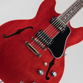 Gibson ES-335 Sixties Cherry【S/N:214230190】