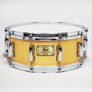 PearlTNF1455S/C [TYPE 2 (4ply / 3.6mm)] THE Ultimate Shell Snare Drums supervised by 沼澤尚【中古品】