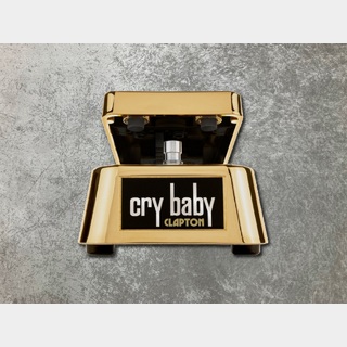 Cry Babyエリッククラプトン　 ワウペダル ERIC CLAPTON CRY BABY® WAH