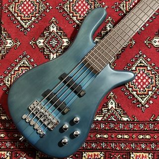 Warwick Rock Bass Streamer NT 5st