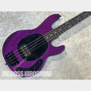 Sterling by MUSIC MAN RAY34 (Purple Sparkle)