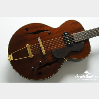 Rozeo Ladybug Mahogany - Brown #RZ0866