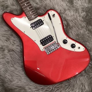 Squier by Fender 【中古】Vintage Modofied JAGMASTER Candy Apple Red