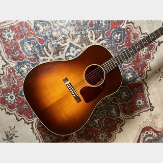 Gibson Tamio Okuda J-45