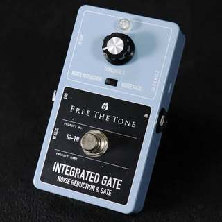 Free The Tone IG-1N Integrated Gate 【梅田店】