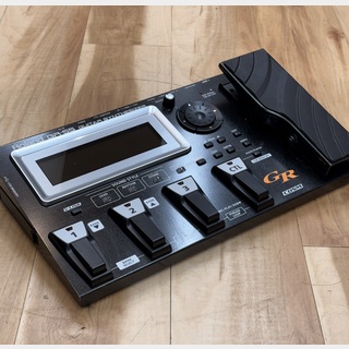 ギター用エフェクター ＞ ギター・シンセ、Roland、GR-55の検索結果