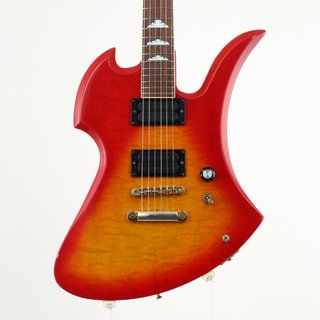 FERNANDES/BURNY MG-85X Cherry Sunburst 【梅田店】