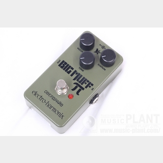 Electro-Harmonix、Big Muff Russiaの検索結果【楽器検索デジマート】