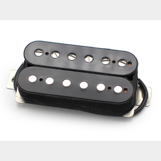 Seymour Duncan APH-1N Alnico II Pro HB Neck Open Black