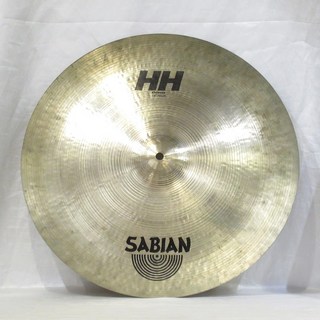 SABIAN【USED】HH-18C [HH Chinese 18'' / 1205g]