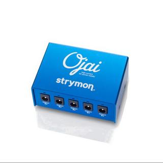 strymonパワーサプライ Ojai-X エクスパンション・キット