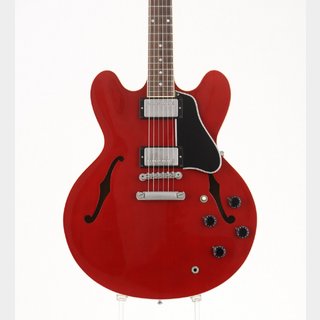 Gibson ES-335 Dot Reissue Cherry【御茶ノ水本店】