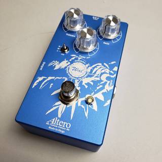 Altero Custom Guiters Wal Overdrive #48