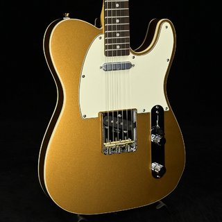 Fender JV Modified 60s Custom Telecaster Rosewood Firemist Gold《特典付き特価》【名古屋栄店】