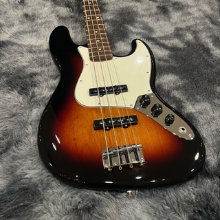 Fender PLAYER Ⅱ JAZZ BASS(3-Color Sunburst)
